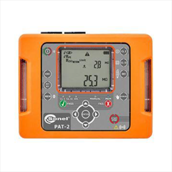 Thiết bị kiểm tra đa năng SONEL PAT-2